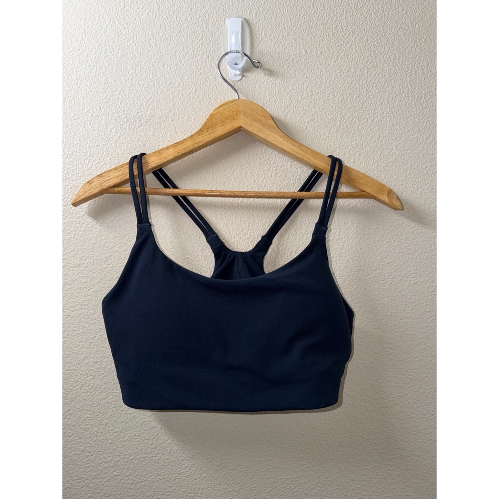 Women's Spanx Sports Bra Size Medium